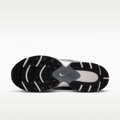 Nike V5 RNR Suede - Anthracite/Cool Grey/Newsprint/Μαύρο - 2