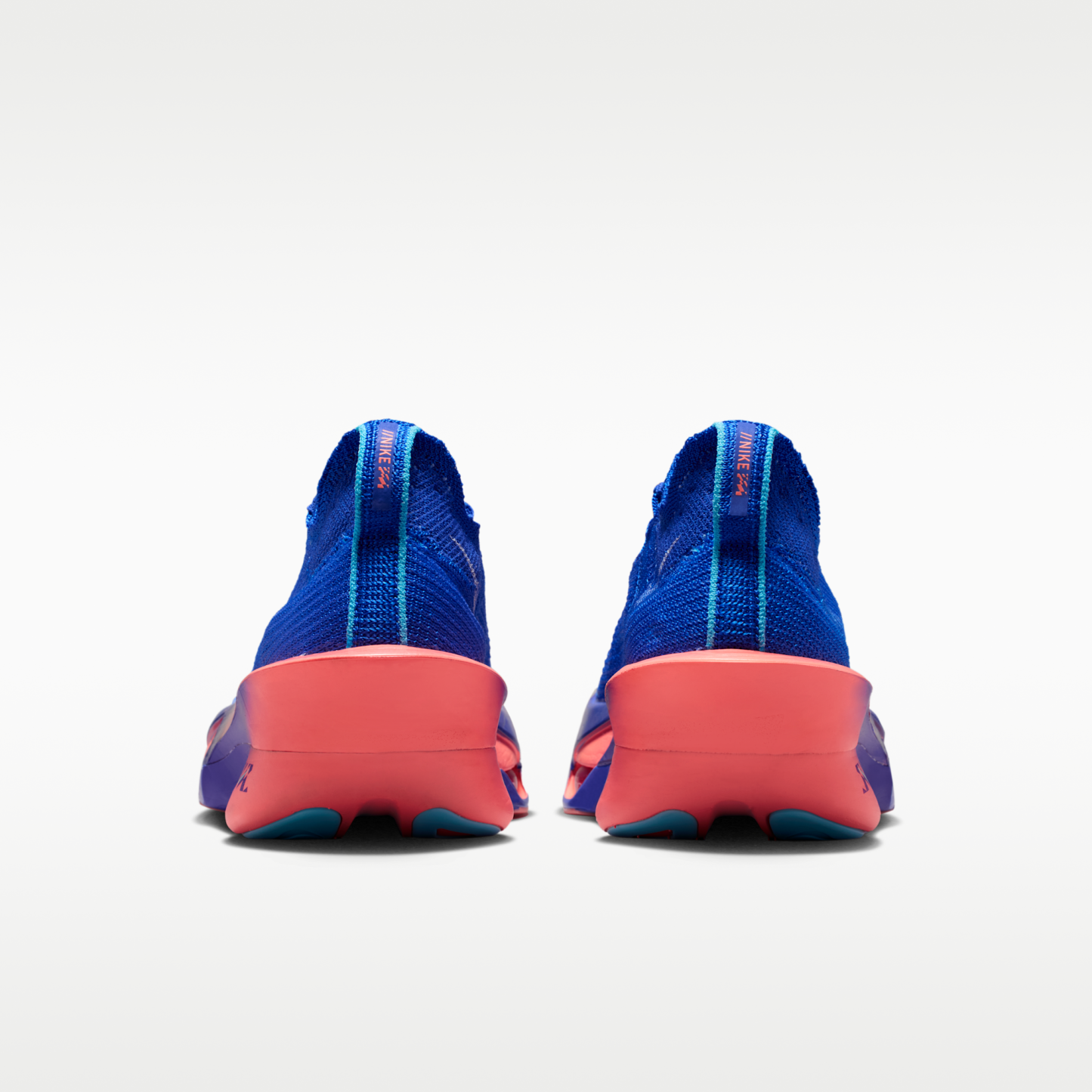 Nike Alphafly 3 "Run in Berlin" - Racer Blue/Atomic Pink/Indigo Burst/Λευκό - 6