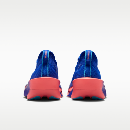 Nike Alphafly 3 "Run in Berlin" - Racer Blue/Atomic Pink/Indigo Burst/Λευκό - 6