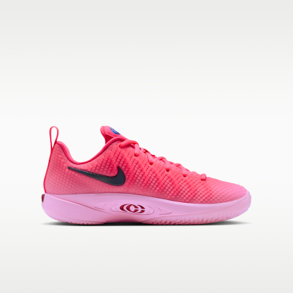 Caitlin 1 "Midnight Fever" - Hot Punch/Μαύρο/Laser Crimson/Neo Pink - 3
