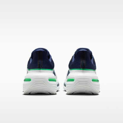 Nike Winflo 12 - Midnight Navy/Green Spark/Summit White - 6