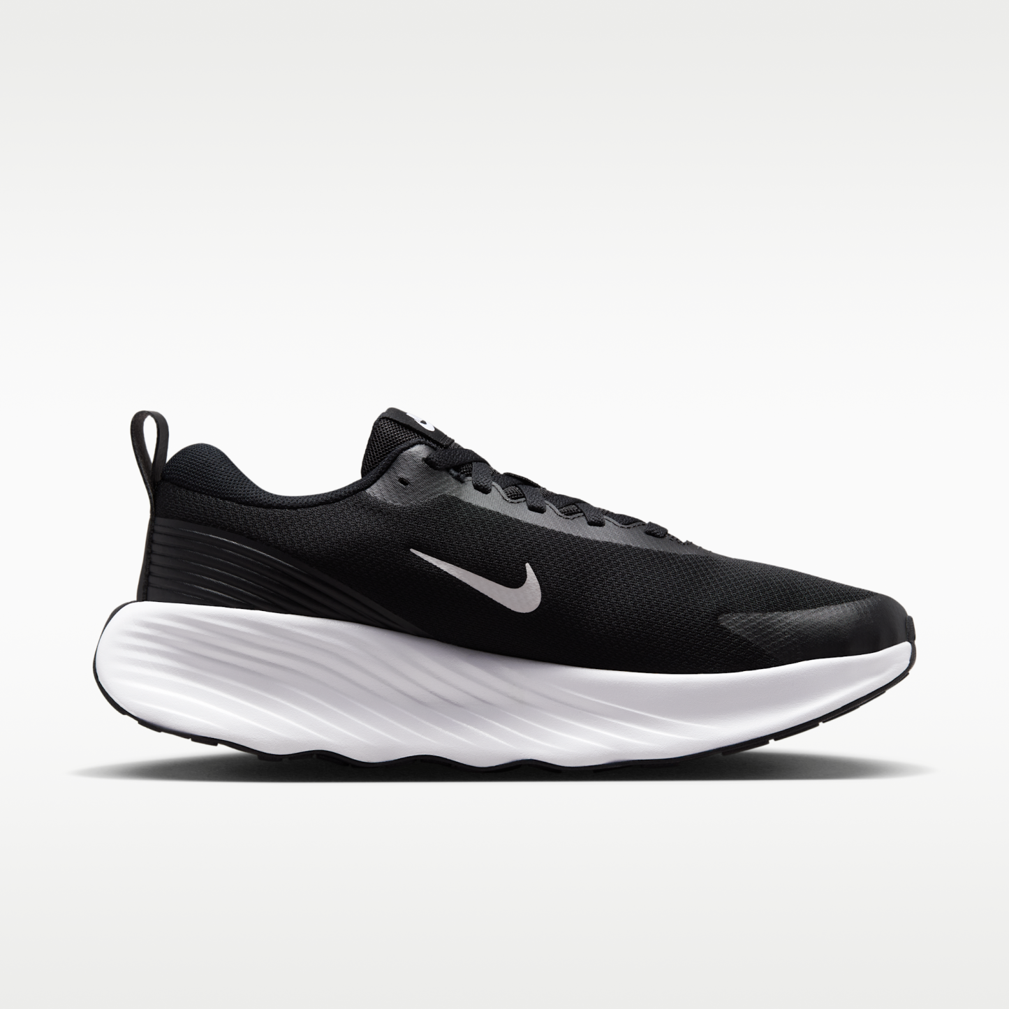Nike Promina - Μαύρο/Λευκό - 3