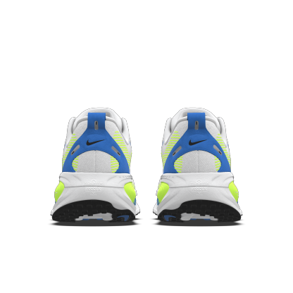 Nike Vomero 18 By You - Πολύχρωμο/Πολύχρωμο/Πολύχρωμο (9614190944) - 5