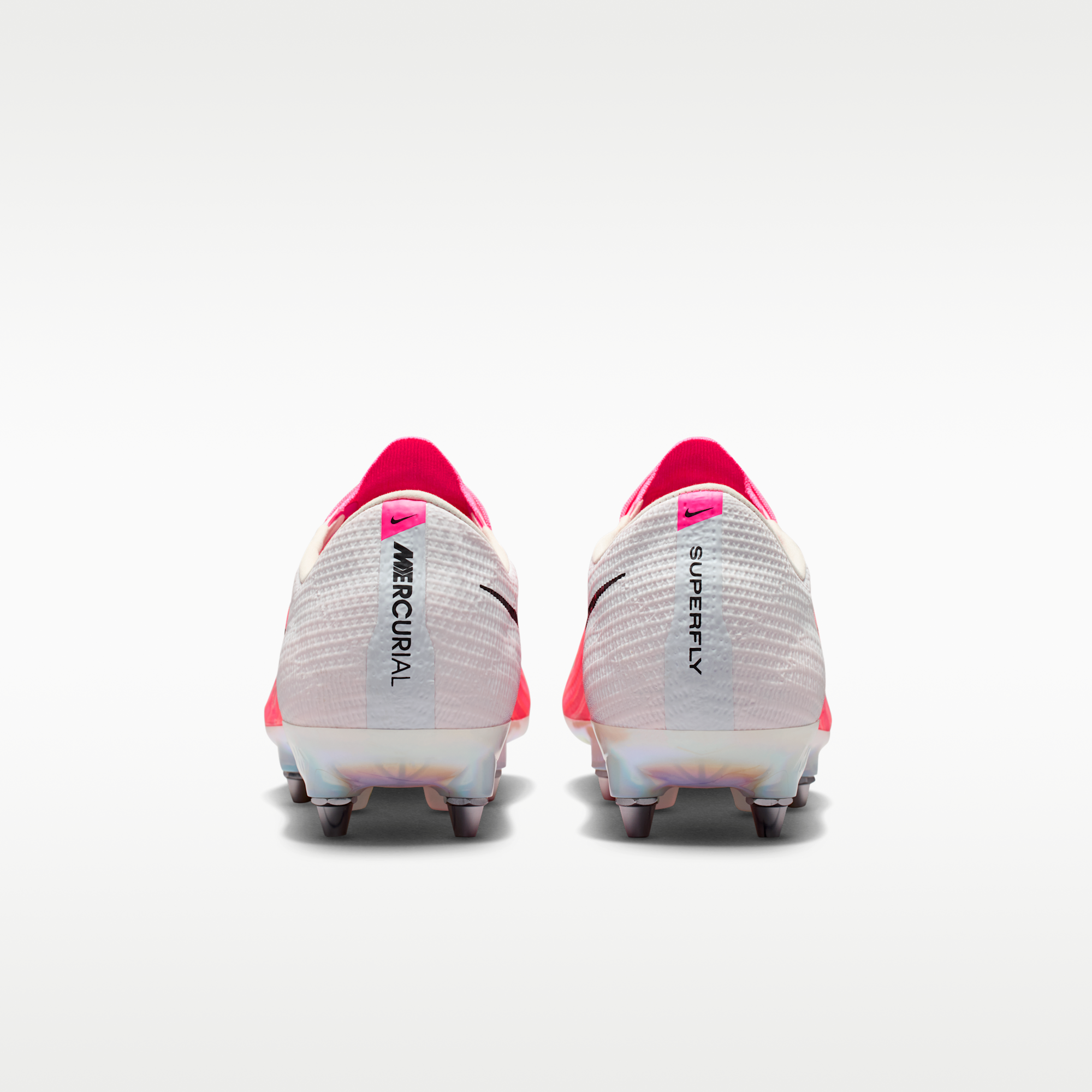 Nike Mercurial Superfly 11 Elite - Πολύχρωμο/Μαύρο (IO8222-900) - 6