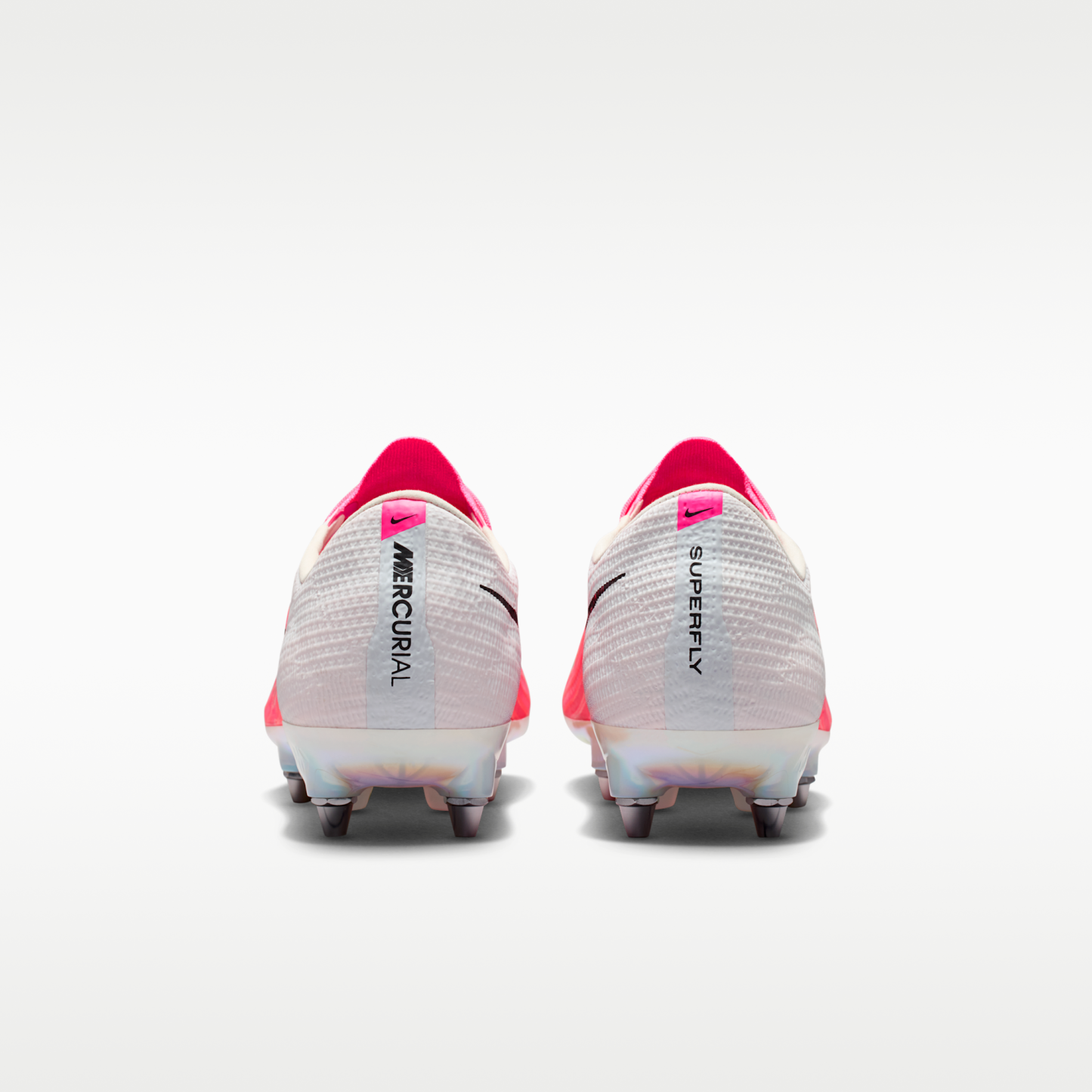 Nike Mercurial Superfly 11 Elite - Πολύχρωμο/Μαύρο (IO8222-900) - 6