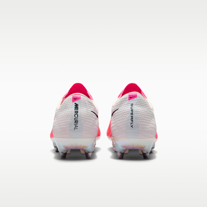 Nike Mercurial Superfly 11 Elite - Πολύχρωμο/Μαύρο (IO8222-900) - 6
