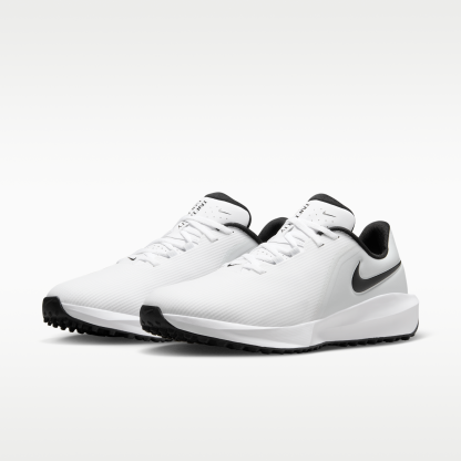 Nike Infinity G NN - Λευκό/Pure Platinum/Μαύρο - 5