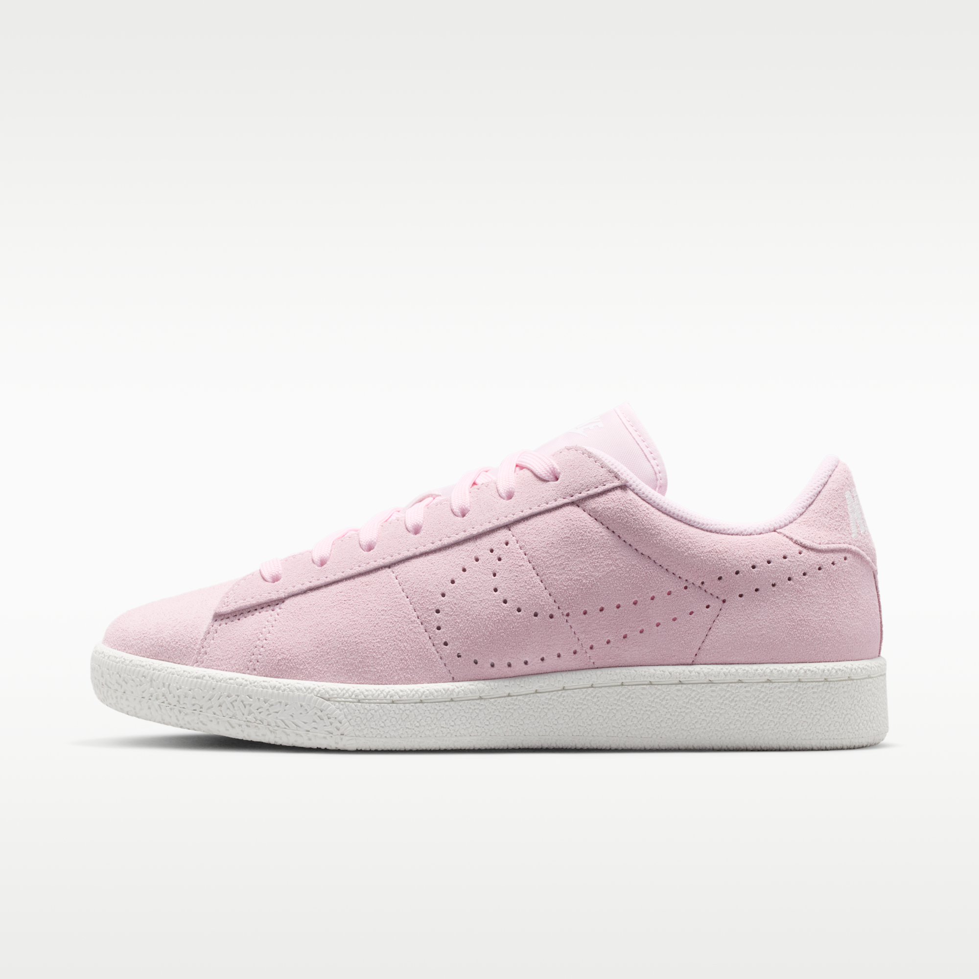 Nike Tennis Classic - Pink Foam/Sail/Sail/Pink Foam - 1