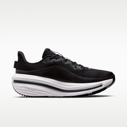 Nike Winflo 12 - Μαύρο/Dark Smoke Grey/Λευκό - 3