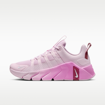 Nike Free Metcon 7 - Bleached Lilac/Light Magenta/Pink Smoke/Λευκό - 1