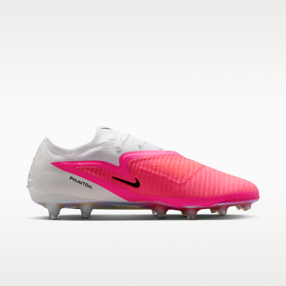 Nike Phantom 6 Low Elite - Πολύχρωμο/Μαύρο (IQ1870-900) - 3