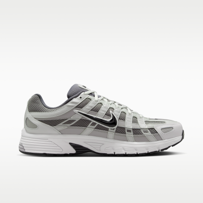 Nike P-6000 - Atmosphere Grey/Pencil Point/Vast Grey/Μαύρο - 3