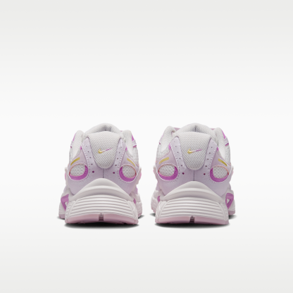 Nike V5 RNR Premium - Summit White/Bleached Lilac/Soft Yellow/Light Magenta - 6
