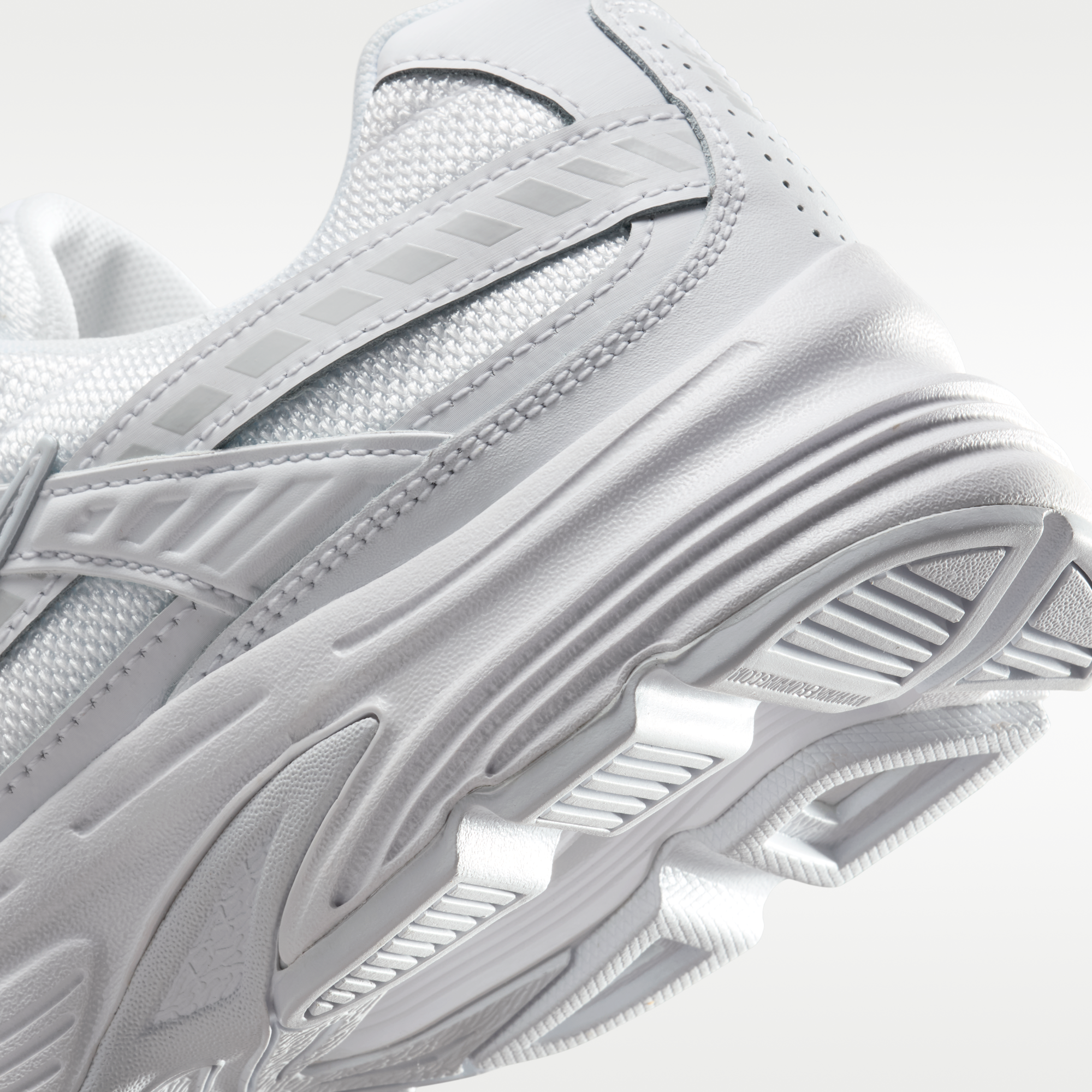 Nike Initiator - Λευκό/Photon Dust/Metallic Silver - 8