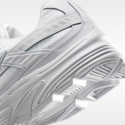 Nike Initiator - Λευκό/Photon Dust/Metallic Silver - 8