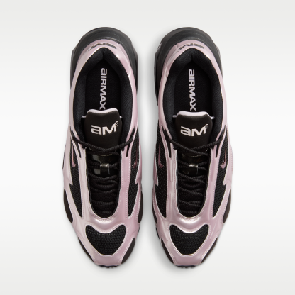 Nike Air Max Muse - Pearl Pink/Μαύρο/Pearl Pink - 4