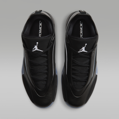 Jordan Triangle - Μαύρο/Metallic Silver - 4