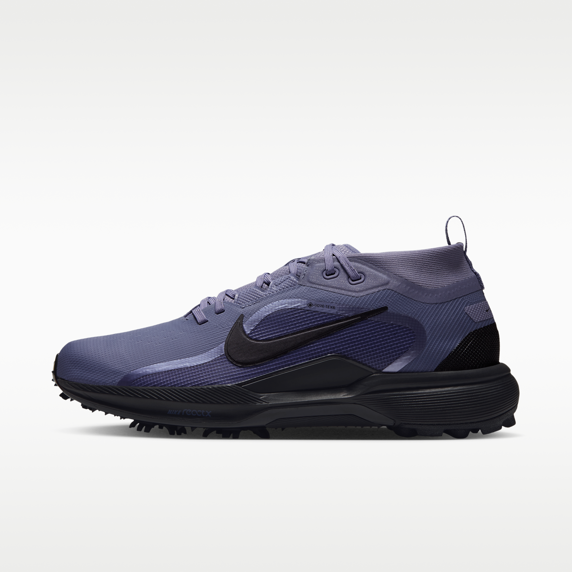 Nike Pegasus 1 G GORE-TEX - Iron Purple/Sanded Purple/Μαύρο - 1