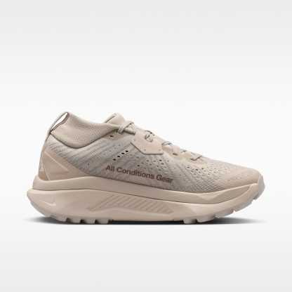 ACG Zegama Trail - Cream II/Safety Orange/Light Orewood Brown - 3