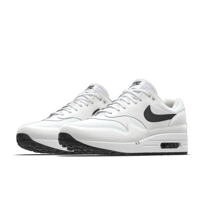 Nike Air Max 1 By You - Πολύχρωμο/Πολύχρωμο/Πολύχρωμο (2211381062) - 2