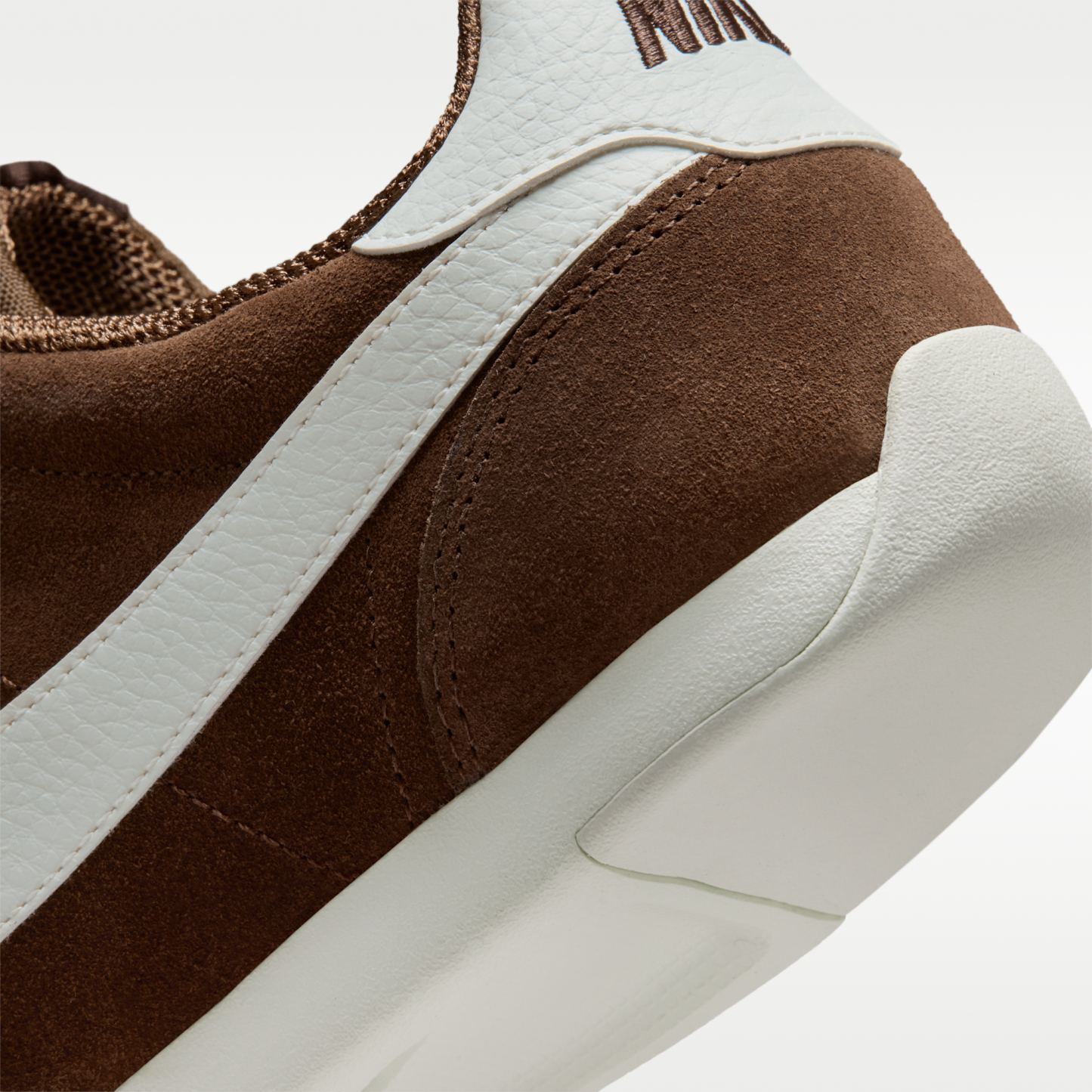 Nike Sprint Sister - Cacao Wow/Sail - 8