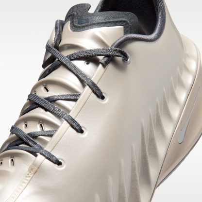 Nike G.T. Cut 4 "Rob Dillingham" - Metallic Silver/Iron Grey - 7