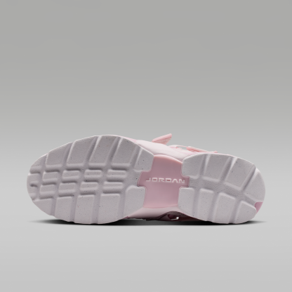 Jordan Trunner LX - Iced Carmine/Pearl Pink/Reflective Silver/Iced Carmine - 2