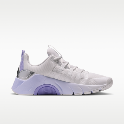 Nike Free Metcon 7 - Summit White/Palest Purple/Purple Pulse/Λευκό - 3