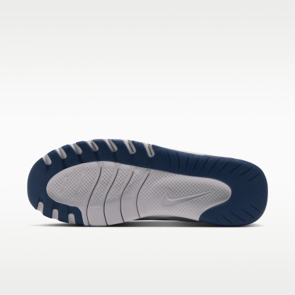 Nike Flex Train - Blue Eclipse/New Slate/Pure Platinum/Football Blue - 2