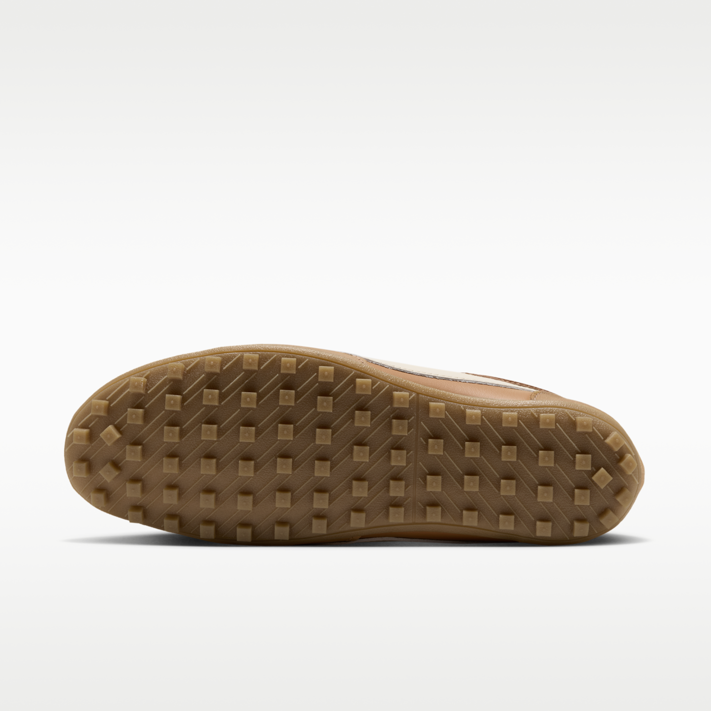 Nike Moon Shoe OG Leather - Flax/Gum Medium Brown/Malachite/Pale Ivory - 2