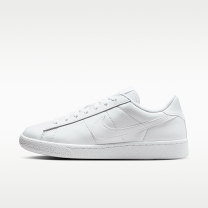 Nike Tennis Classic - Λευκό/Λευκό - 1