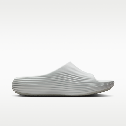Nike ReactX Rejuven8 - Summit White/Summit White/Summit White - 4