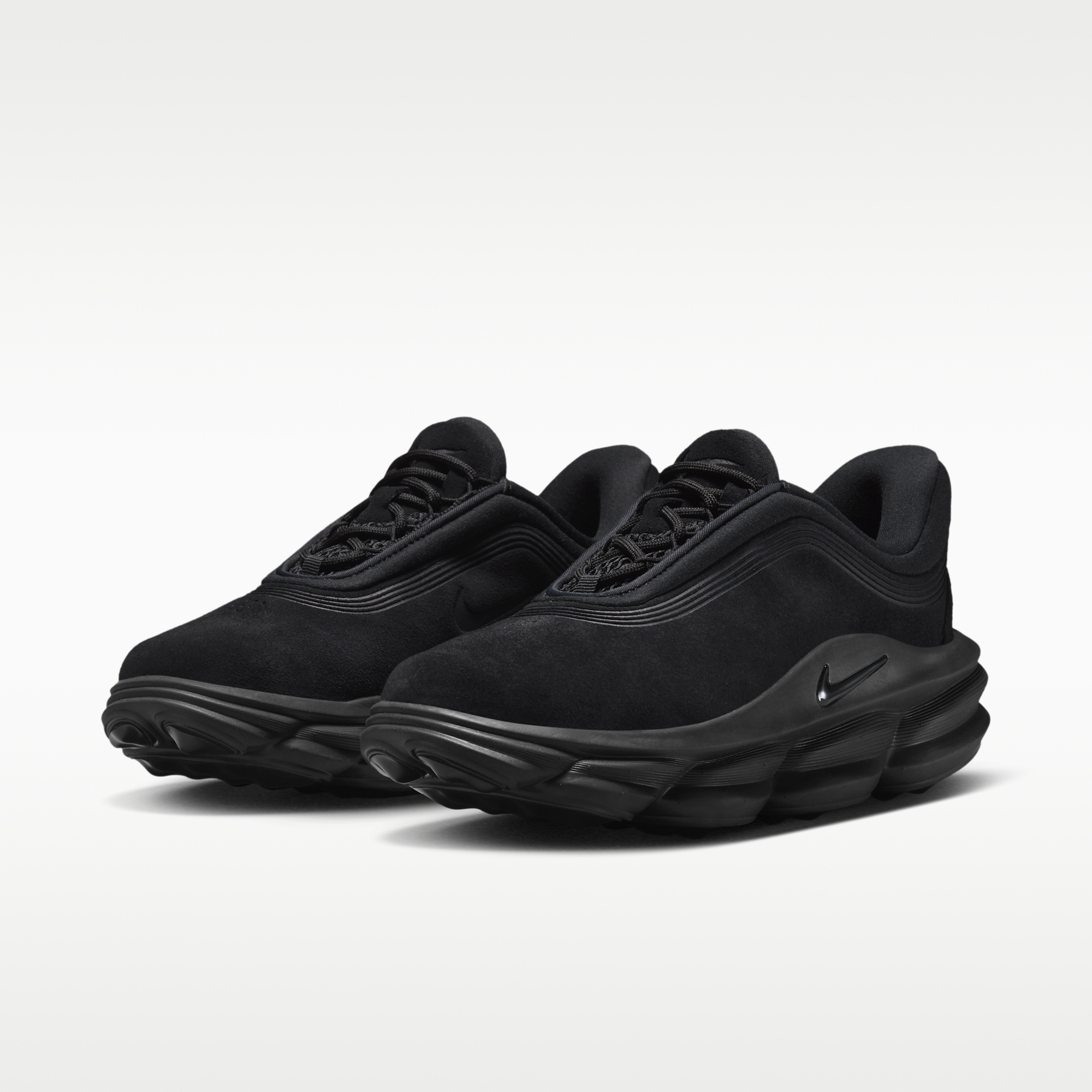 Nike 24.7 - Μαύρο/Anthracite/Μαύρο - 5