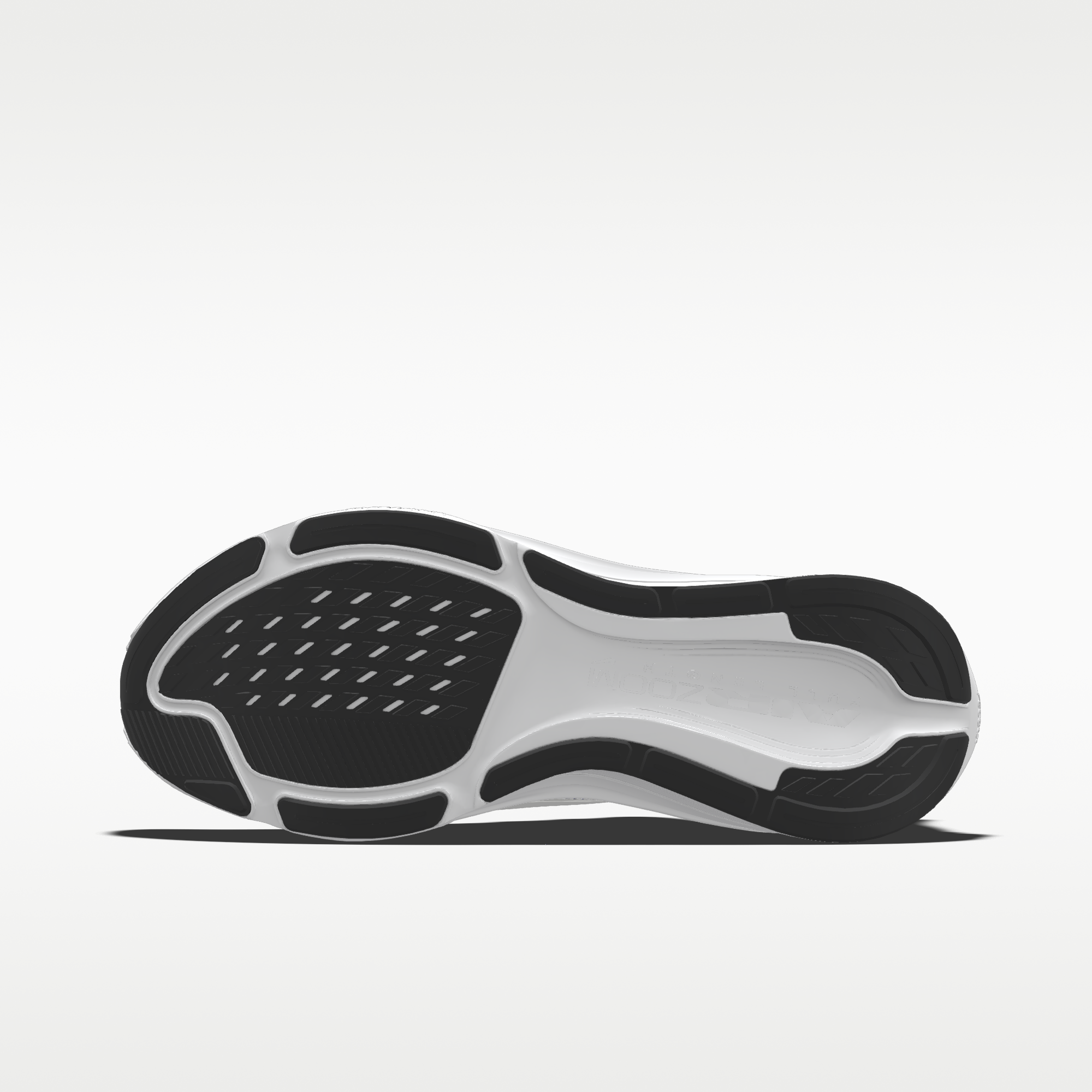 Nike Pegasus 42 By You - Πολύχρωμο/Πολύχρωμο (2699695269) - 6