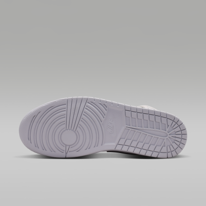 Air Jordan 1 Mid SE - Summit White/Phantom/Sail/Light Smoke Grey - 2