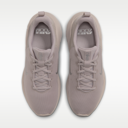 Nike Bella 7 - Platinum Violet/Metallic Silver - 4