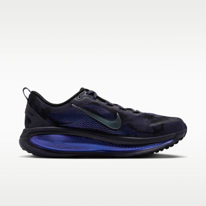 Nike Vomero 18 - Gridiron/Μαύρο/Πολύχρωμο - 3