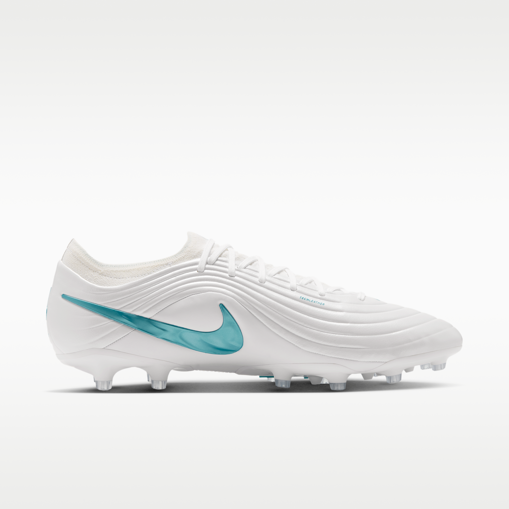 Nike Tiempo Maestro Elite - Λευκό/Λευκό/Dusty Cactus (IB4469-102) - 3