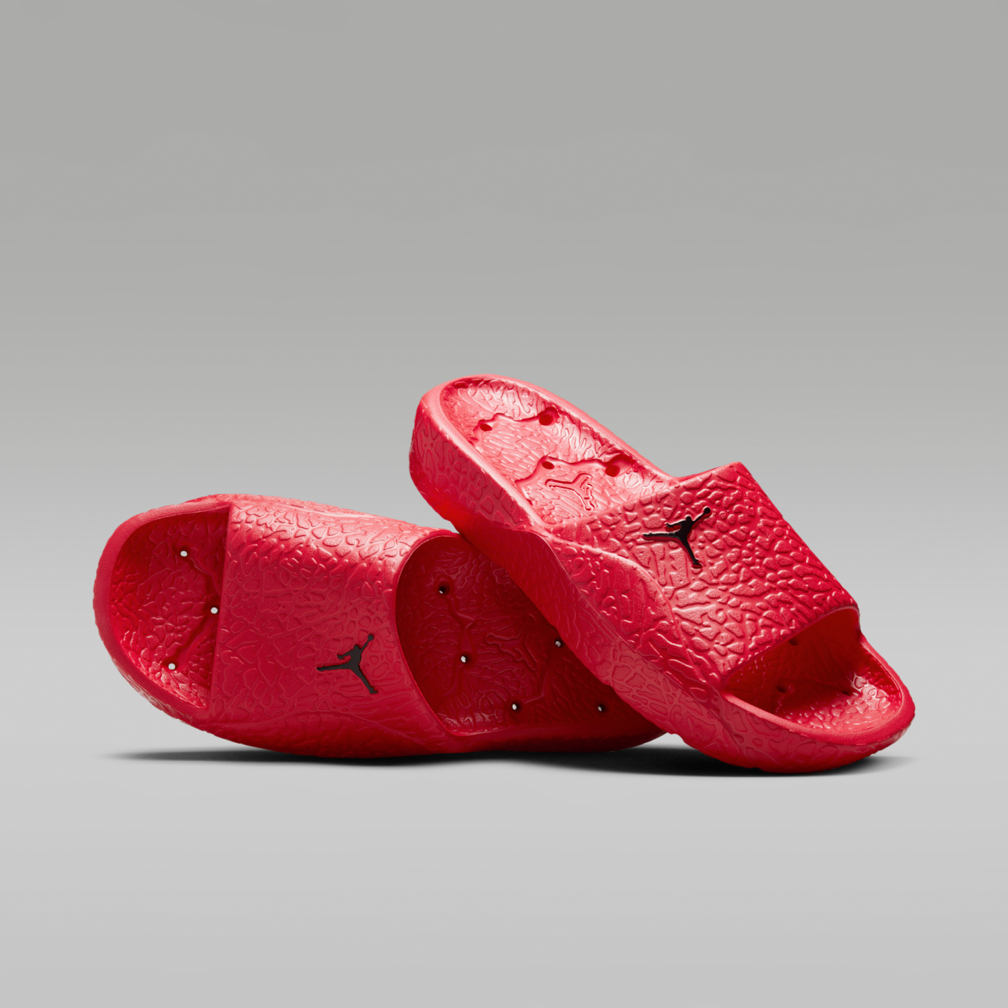 Jordan Franchise - Fire Red/Μαύρο - 1