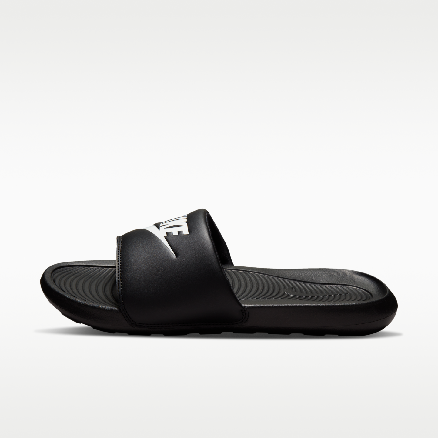 Nike Victori One - Μαύρο/Μαύρο/Λευκό - 2