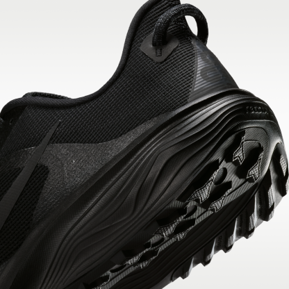 Nike ACG Pegasus Trail - Μαύρο/Anthracite/Μαύρο - 8