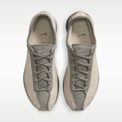 Nike Air Superfly - Light Khaki/Light Army - 4