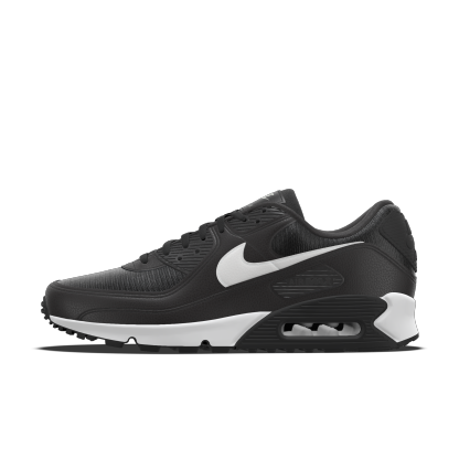 Nike Air Max 90 By You - Πολύχρωμο/Πολύχρωμο (2893046077) - 1
