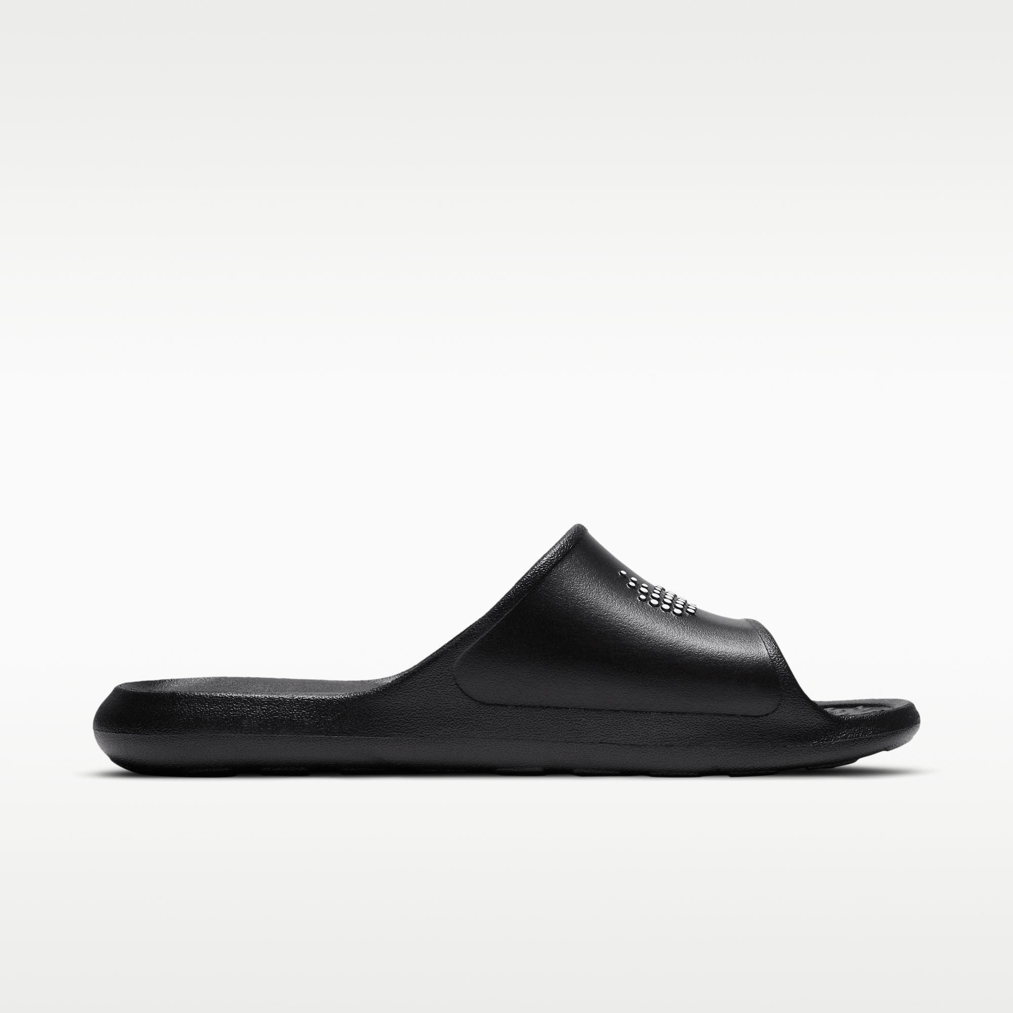 Nike Victori One - Μαύρο/Μαύρο/Λευκό - 4