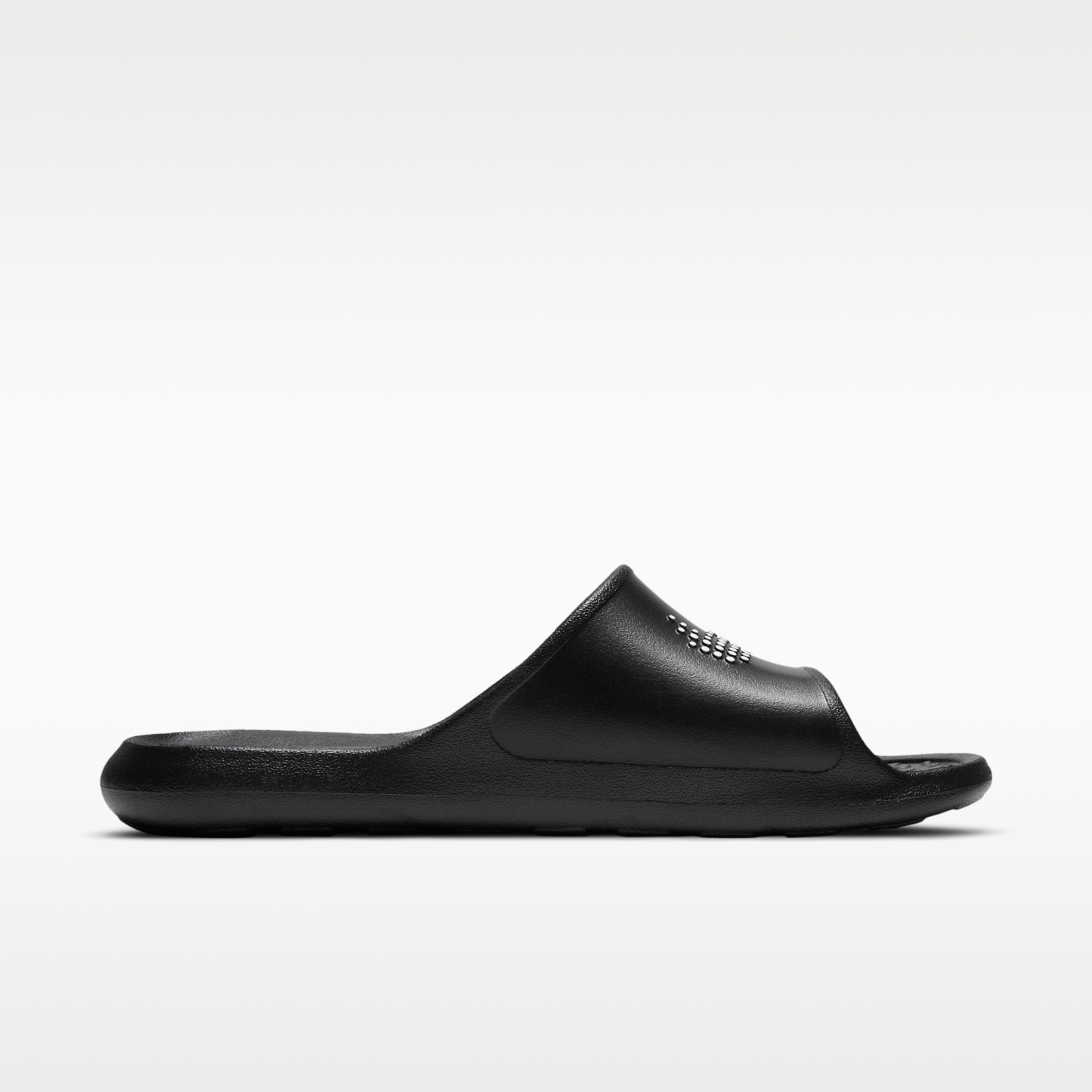 Nike Victori One - Μαύρο/Μαύρο/Λευκό - 4