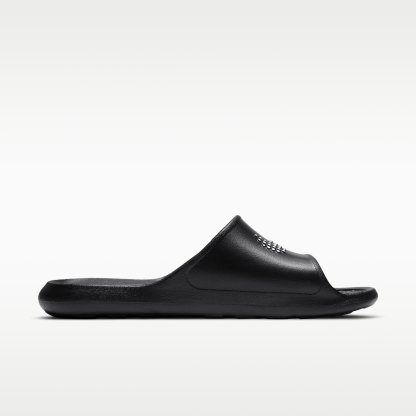 Nike Victori One - Μαύρο/Μαύρο/Λευκό - 4