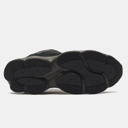 New Balance 603 Ανδρικά Παπούτσια - Black
