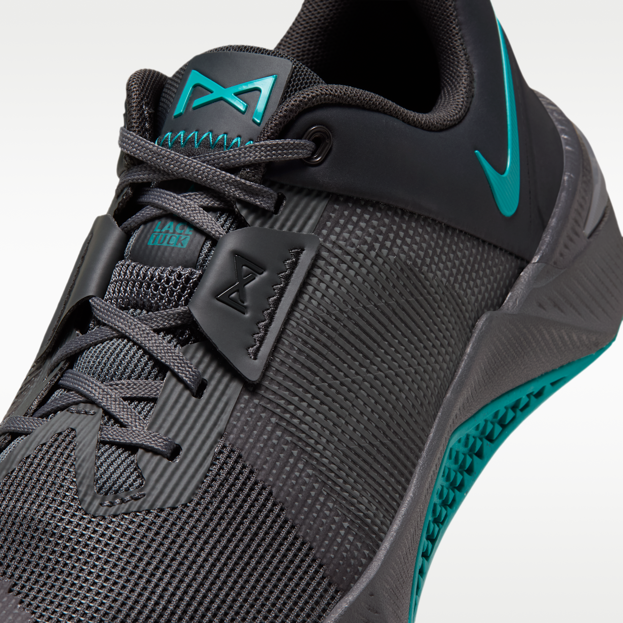 Nike Metcon 10 - Iron Grey/Dark Smoke Grey/Smoke Grey/Energy - 7