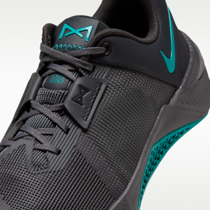 Nike Metcon 10 - Iron Grey/Dark Smoke Grey/Smoke Grey/Energy - 7