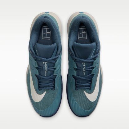 Nike Vapor Pro 3 - Smokey Blue/Light Bone/New Slate/Λευκό - 4